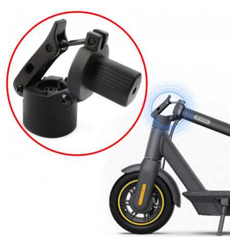NINEBOT MAX G30 FOLDING PART ---- SHIFT.LT