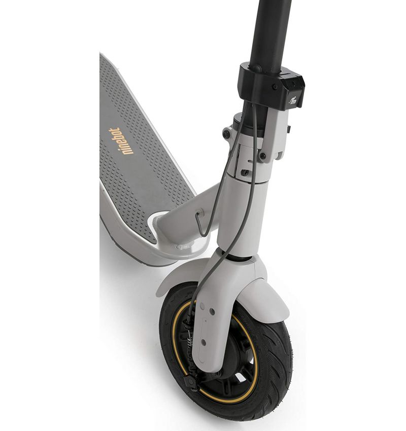 Monorim X-Lock Compatible with Segway Ninebot MAX High Performance ...