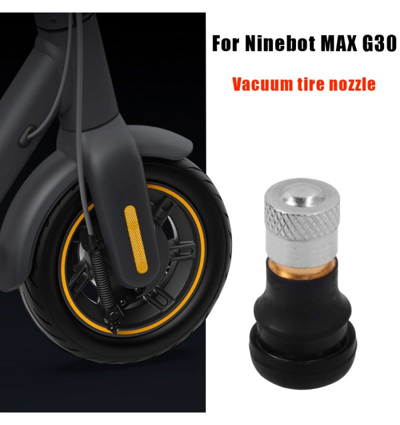 Vacuum Tubeless Pneumatic Outer Cover Tyre for Xiaomi ninebot balance scooter GL 