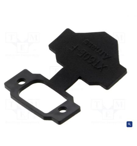 Apsauginis dangtelis XT60E-F-COVERAMASS