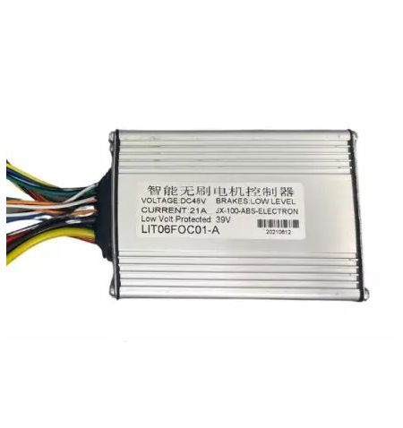 Valdiklis – kontroleris (48V 21A) Elektrinio paspirtuko S10X, KUGOO M4