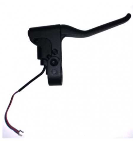 Подшипник ninebot max g30