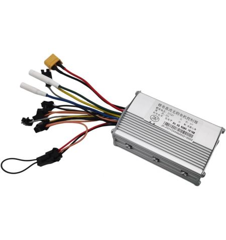 Kontroleris paspirtukui J&P 60V 25A be Hall