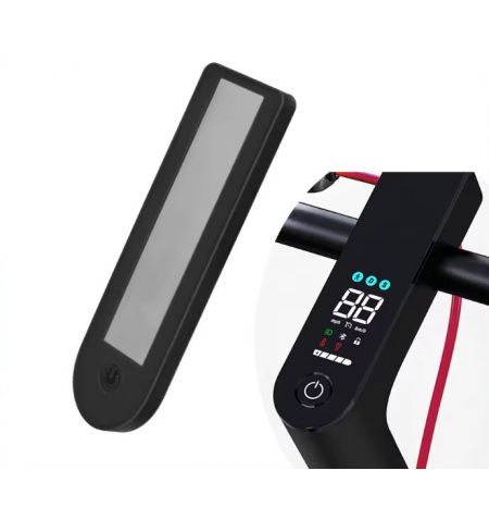 Ekrano silikoninė apsauga Xiaomi 4 PRO gen - 1