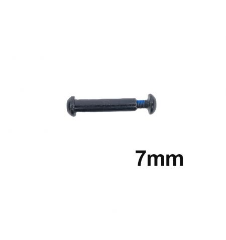 Sukabinimo mechanizmo varžtas Max G30
