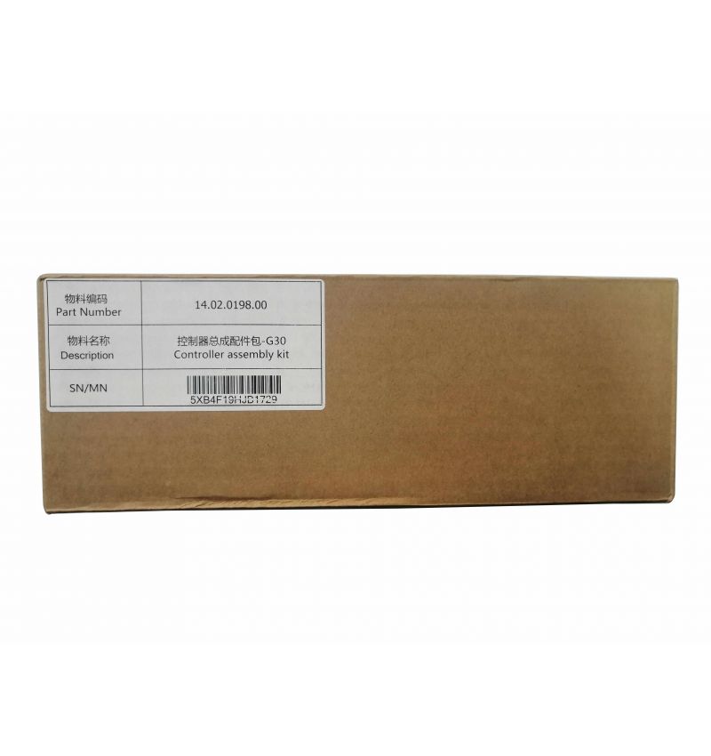 NINEBOT MAX G30 CONTROL BOARD ---- SHIFT.LT