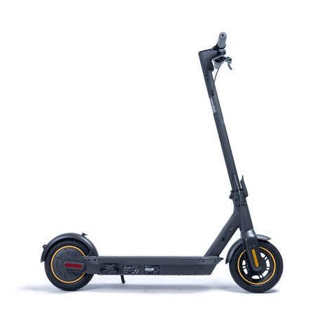 Tmom Gancio multifunzione per scooter elettrico Ninebot Max G30 